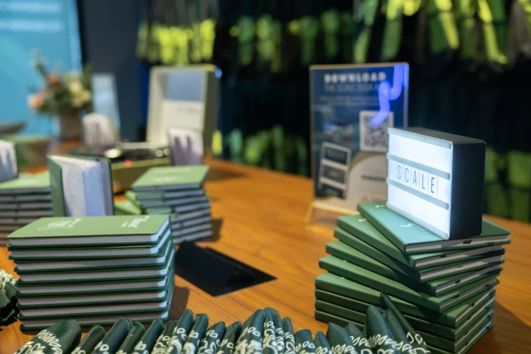 Scale up your medical practice Nashville Workshop